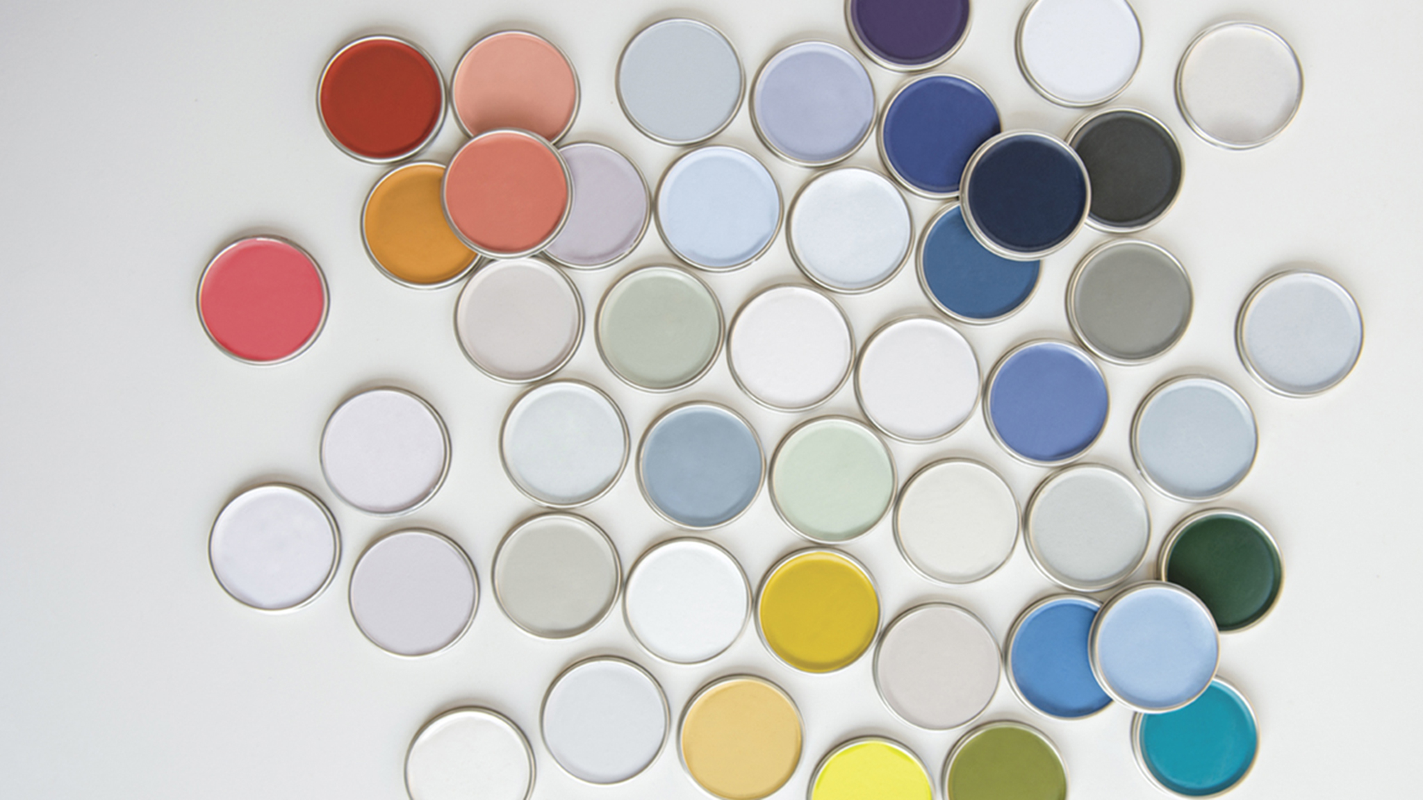 CF17 colour trend research 4A CF17 colour trend research 4A