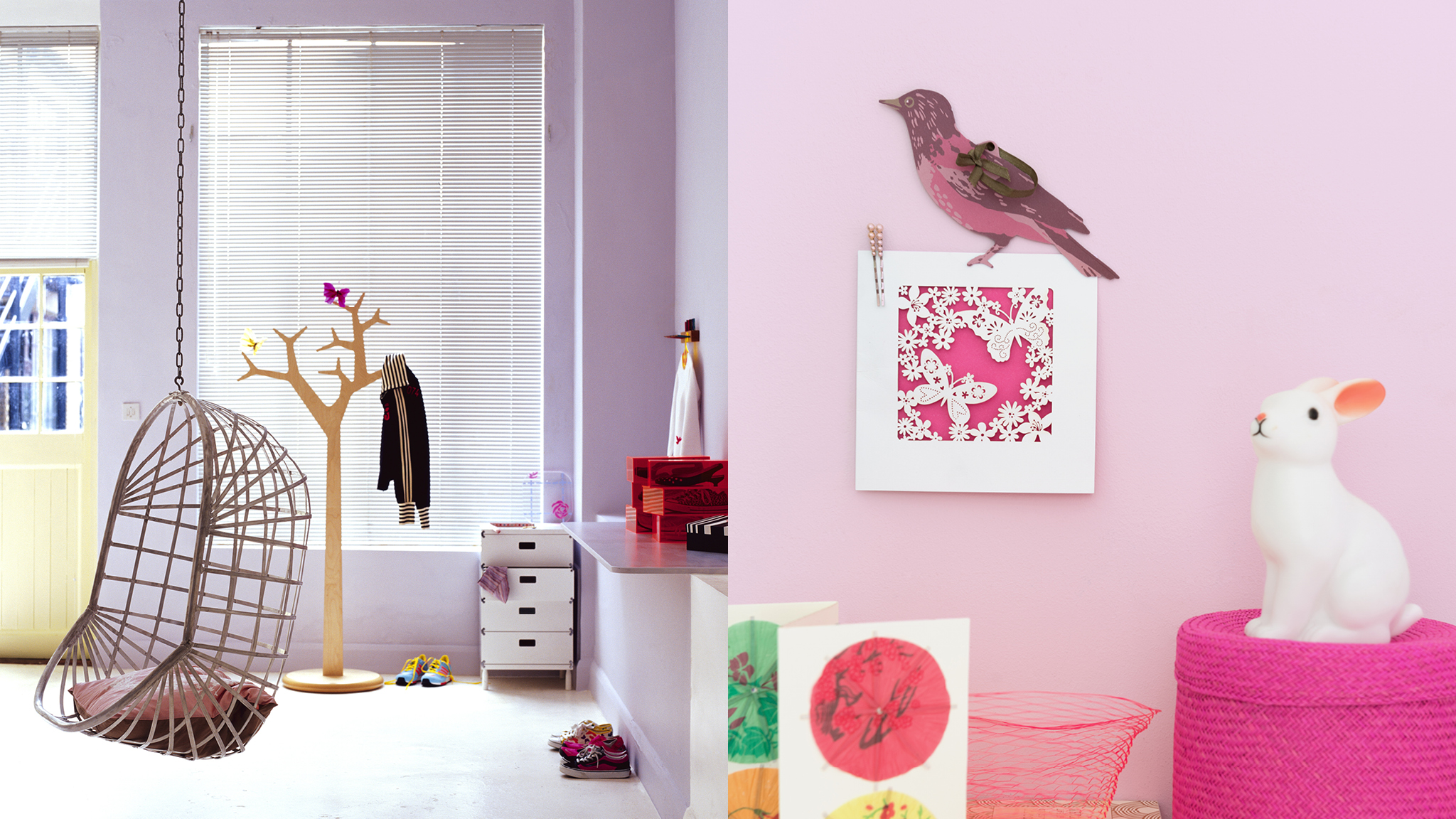 Pastel bedrooms for kids Пастельные цвета никогда не выходят из моды и обладают легким успокаивающим эффектом, что особенно подходит для спальни. Из их комбинаций можно создать дизайн спальни и для мальчиков, и для девочек.